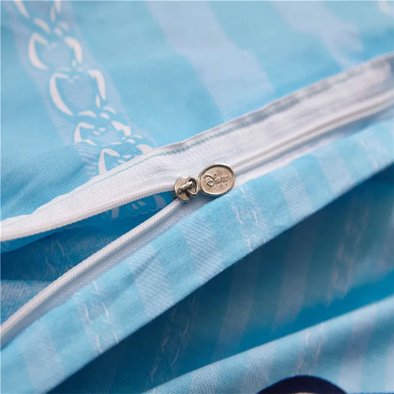 Комплект постельного белья из мультфильма Микки Маус 3/4/5 шт.|Комплекты белья| |