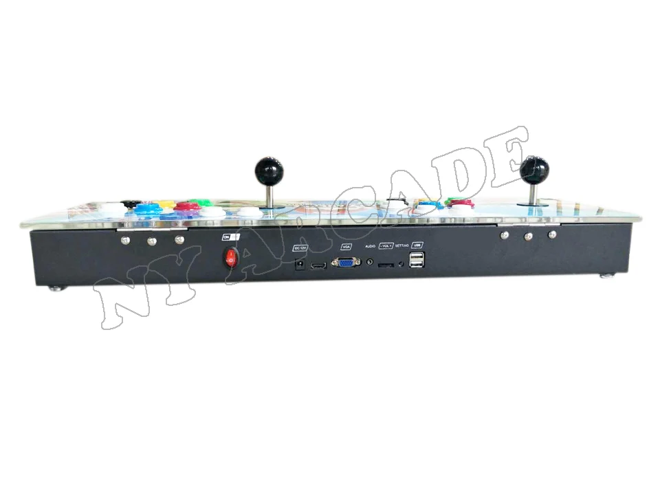 3D Pandora 2448 в 1 аркадная игровая консоль 6 S 1388 в 1 HDMI/VGA выход jamma кабинет 1660 уличные бойцы Видео домашняя станция
