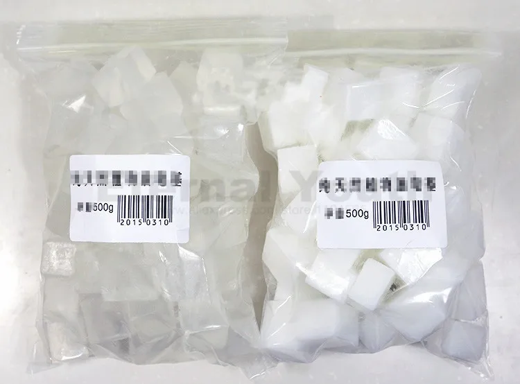 Прозрачная основа для мыла ручной работы Молочное мыло сырье 500 г|soap wedding|soap redsoap