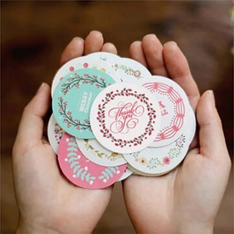 38 шт./упак. DIDA свежая выпечка корейские милые кавайные DIY наклейки для заметок