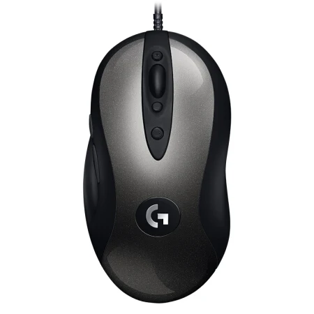 

NEW 2018 Logitech MX518 LEGENDARY Classic Gaming Mouse Upgraded Version 16000DPI For CSGO LOL OW PUGB