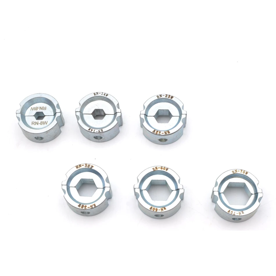 Детали 6 300 мм пневматические клеммы RNB SC обжимные станки Инструменты инструменты