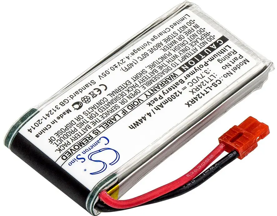 Аккумулятор Cameron Sino 1200 мАч для SYMA X5HC X5HW X5UW | Мобильные телефоны и аксессуары