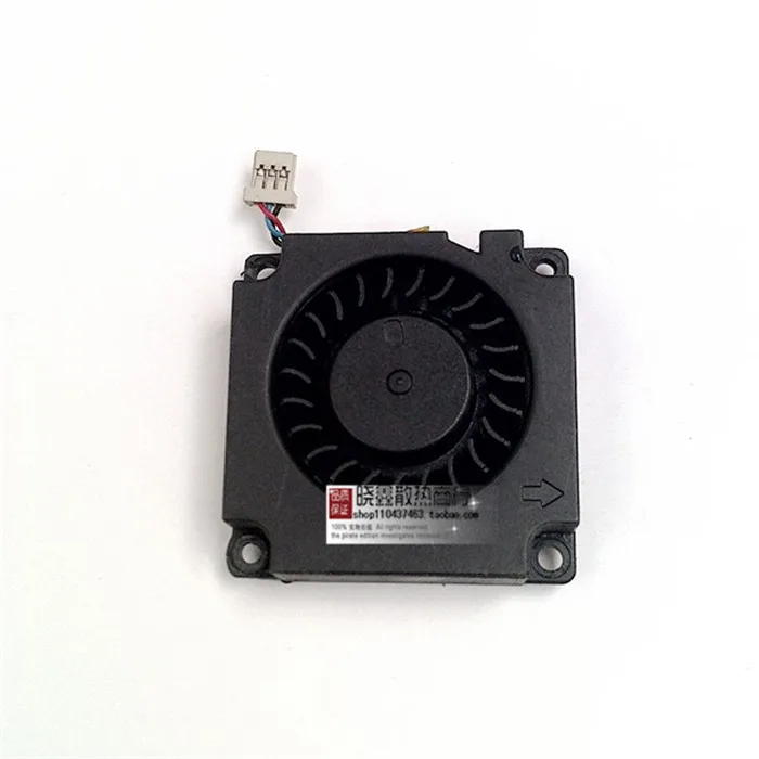 

Original Delta 3.5CM 3510 5V 0.29A BFB03505HHA 35 * 35 * 10mm turbo blower centrifugal fan