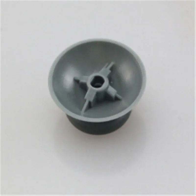 

2pieces 3D Analog Joystick Replacement Thumb Stick Grips Caps Buttons Gamepad Controller Repair Parts