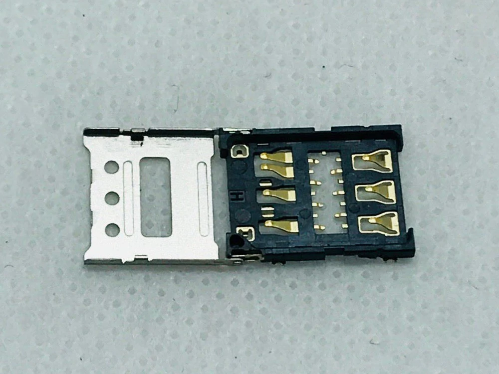 

6/8/9PIN - SD , LCN Alcatel