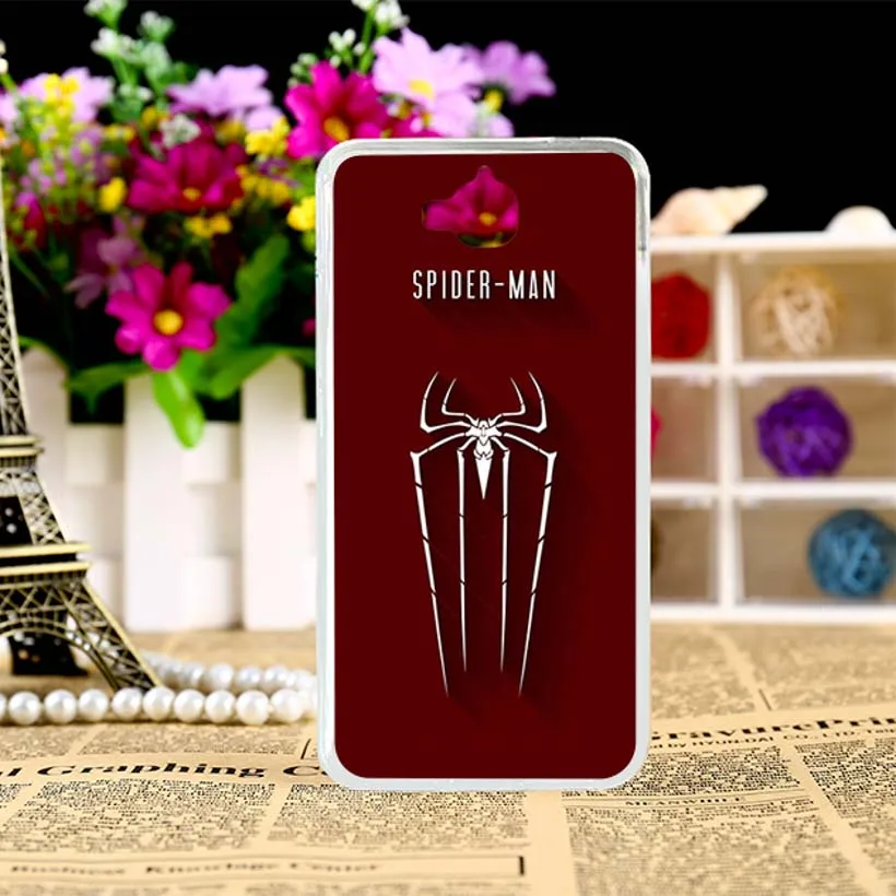 Ojeleye силиконовые чехлы для телефона чехол для huawei Honor 4C Pro TIT-AL00 Y6 Pro TIT-L01 TIT-U02 Enjoy 5 Honor Холли 2 плюс TIT U02 - Цвет: Test037