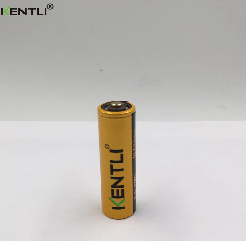 Фото KENTLI 1 шт. хорошая посылка AA 2400mWh 1,5 В литий-полимерные литий-ионные аккумуляторные батареи, батарея для детей, игрушки №4