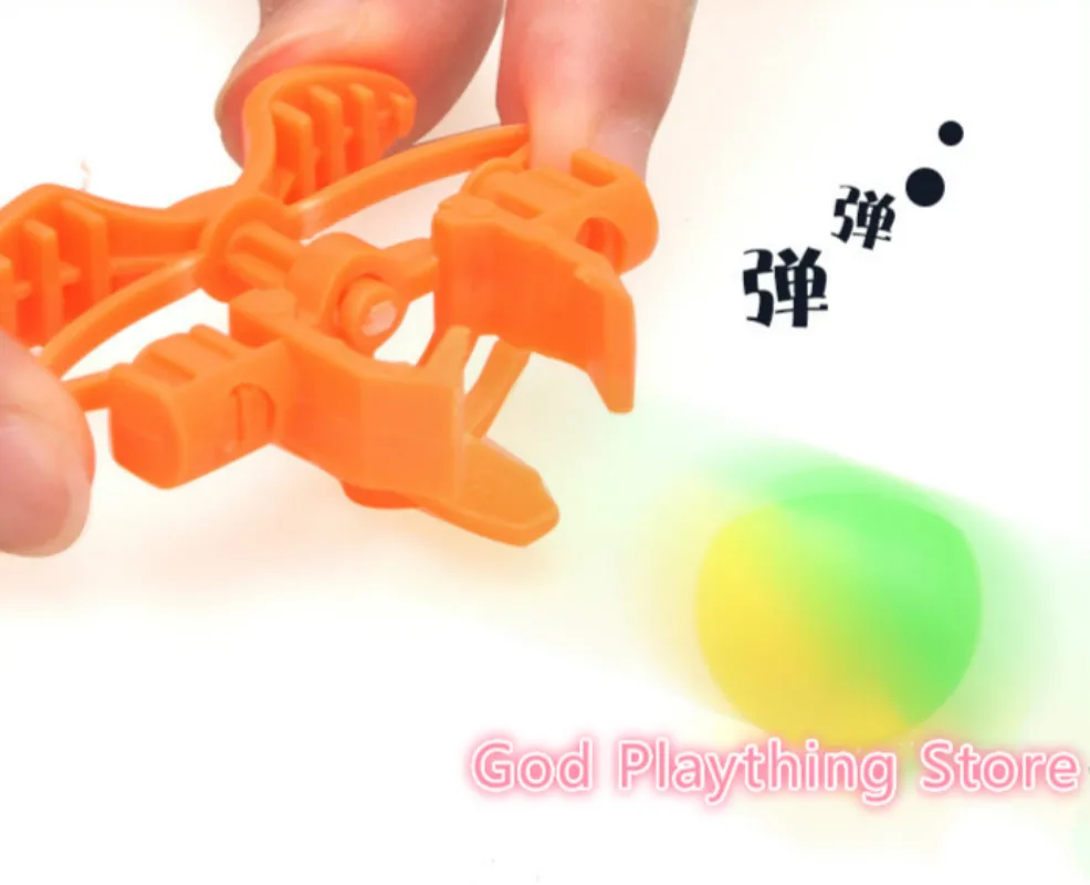 2018 Супер популярная игрушка экшн фигурка летающая тарелка пусковая установка