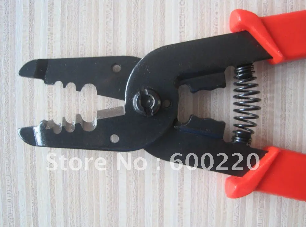 Многофункциональный инструмент для зачистки кабеля LS 1040|tool fitness|tool set with bagtool equipment