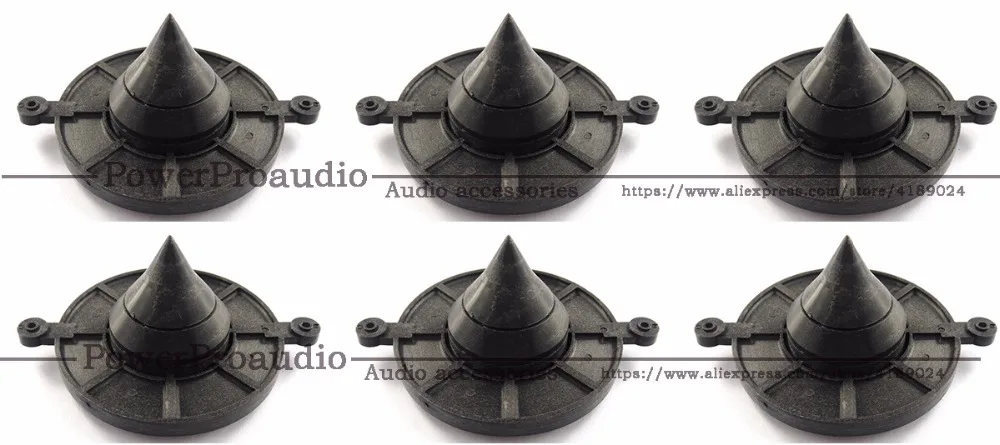 Сменная диафрагма 6 комплектов для электрошоковых двигателей 81161 DH2 DH2A