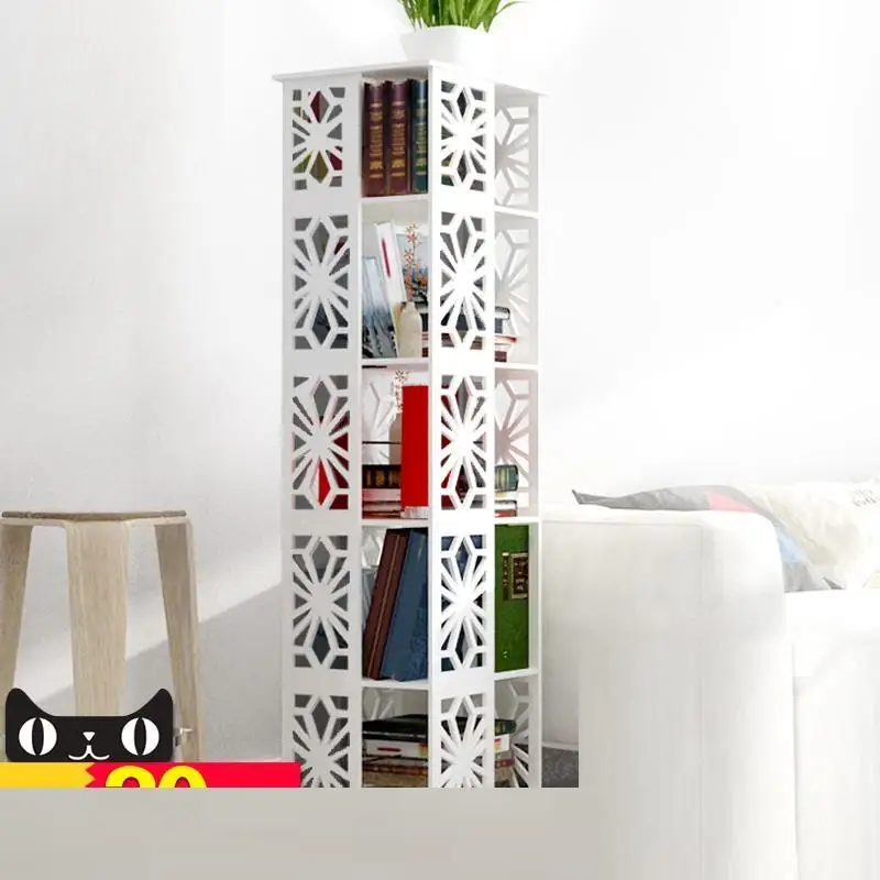 Mueble Bureau Meuble Oficina Estante Para Livro Decoracion промышленная европейская мебель ретро книжное