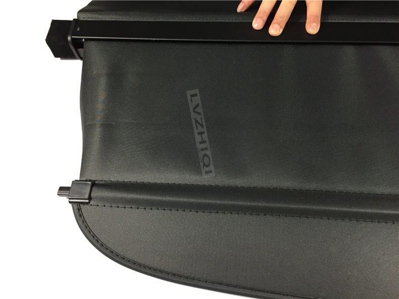 Для SUBARU Forester 2008 2009 2010 2011 2012 задний багажник защитный чехол для груза Высокое качество авто аксессуары