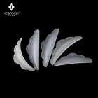 Starscolors 1 сумка 5 пар ресниц, перманентные стержни S M M1 M2 L, цветочные силиконовые ресницы, перманентные стержни для подтяжка для ресниц, инструменты для ресниц