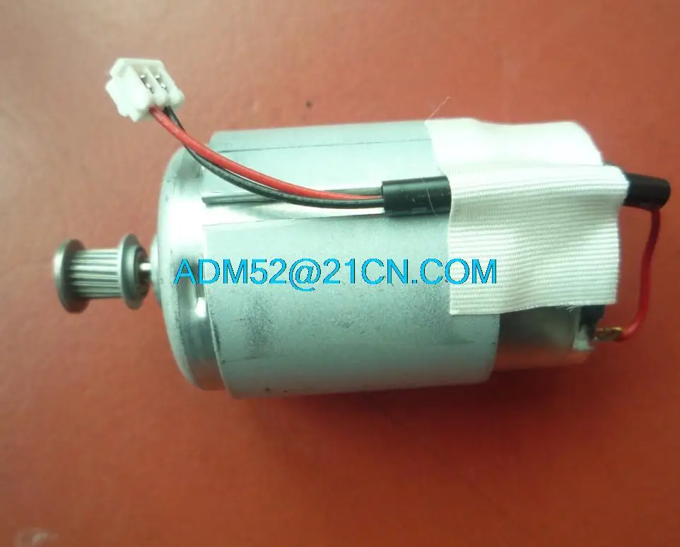 Новый и оригинальный Каретный двигатель для Epson фото 1390/R1390/R1400/1400/1410/1430 в сборе CR |