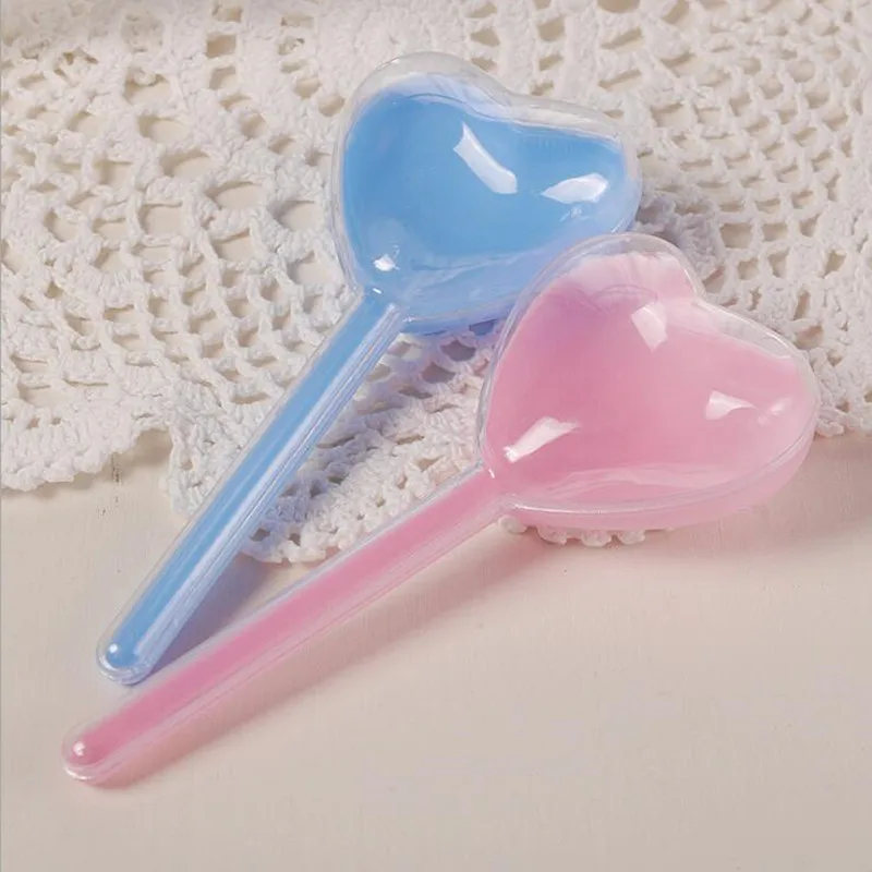 В форме сердца в звезды Волшебная палочка палочки конфеты коробки свадебные