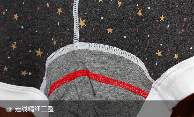 Новое поступление, мужские хлопковые боксеры, нижнее белье с низкой талией, супербоди, модные сексуальные u-образные выпуклые боксеры, шорты SUP170132