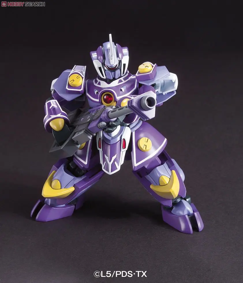 Bandai Danball Senki пластиковая модель 034 LBX общая масштабная оптовая продажа