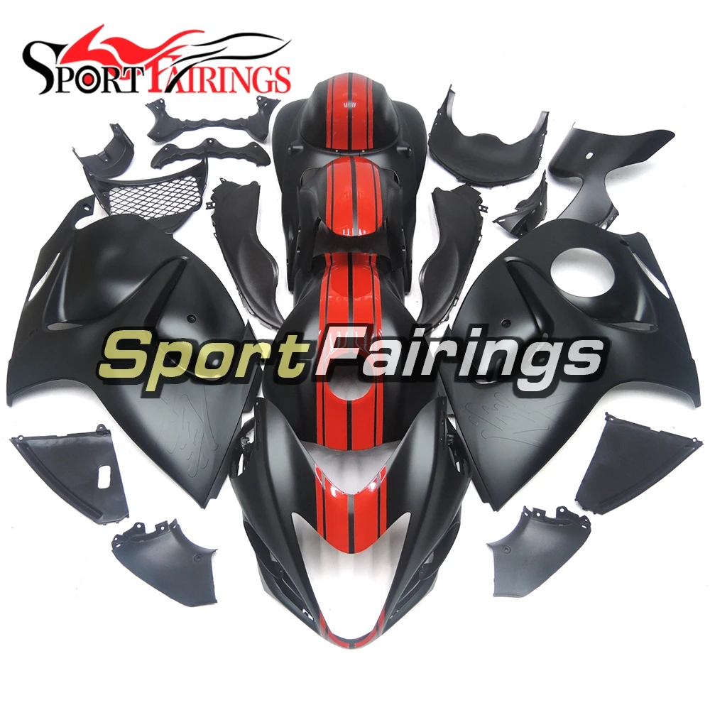 Полный обтекатель для Suzuki GSXR1300 Hayabusa 2008 2016 2009 2010 2011 комплект корпуса из пластика