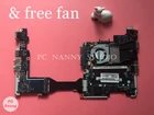 Материнская плата PCNANNY PAV70 LA-6221P МБ, sdf02001 МБ, SDF02.001 для ноутбука acer aspire one D255, D255E, N450, 1,6 ГГц