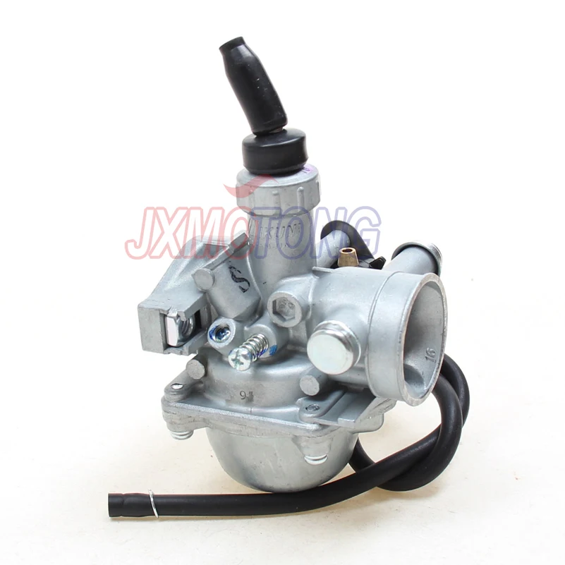 Карбюратор Mikuni VM16 Carb КАРБЮРАТОР 19 мм для 70cc 90cc 110cc Dirt Pit велосипеды ATV квадроциклы