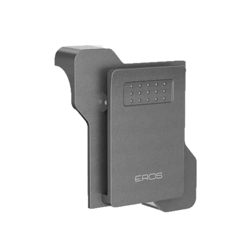Портативный Hi Fi плеер AIGO на 10 градусов музыкальный с Bluetooth DSD Mp3 без потерь