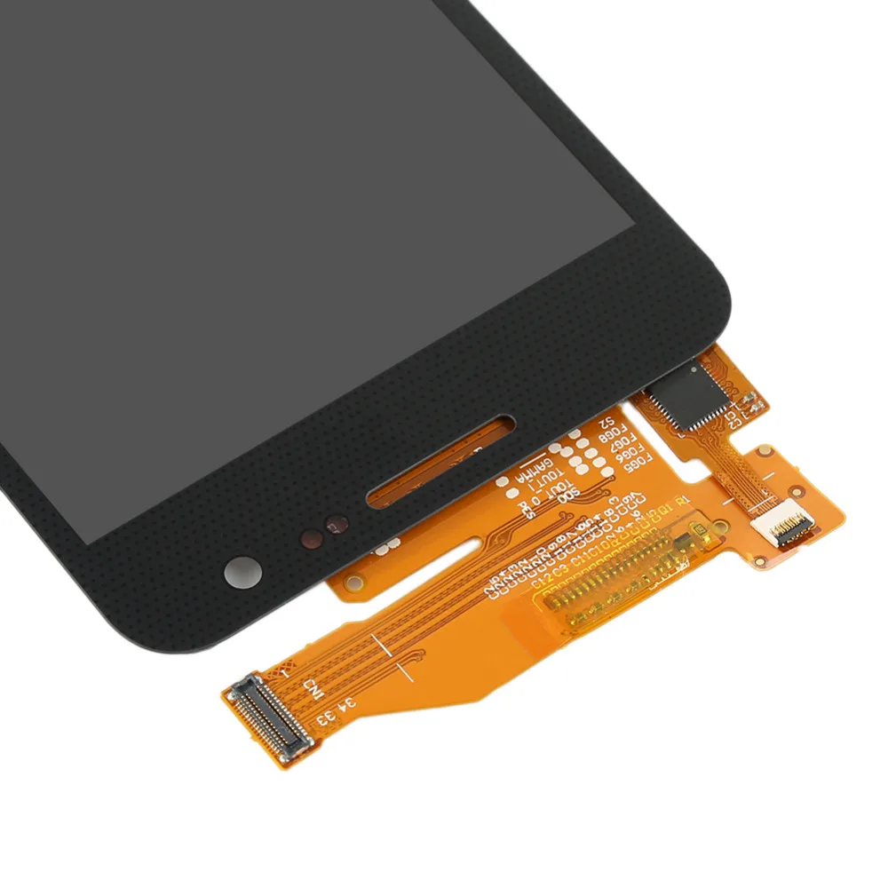 100% протестированный TFT ЖК дисплей для samsung Galaxy A3 2015 A300 A3000 A300F A300M + сенсорный экран