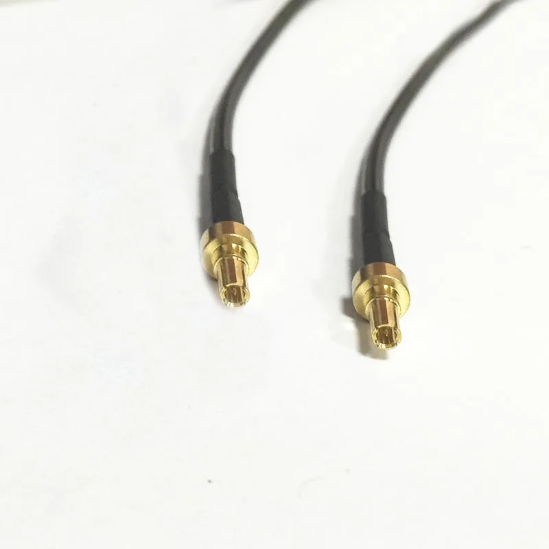 Новый кабель для беспроводного модема CRC9 Штекерный переключатель разъем