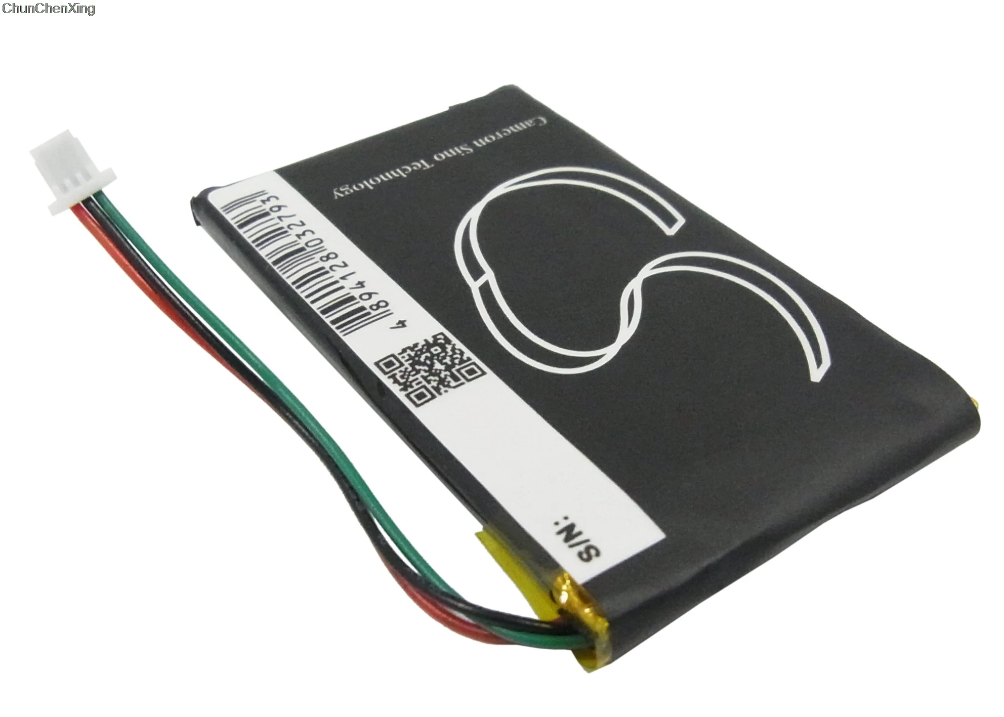 Аккумулятор Cameron Sino 1250mAh 361 00019 14 для Garmin Nuvi 1690 1690T 1695|Цифровые аккумуляторы| |