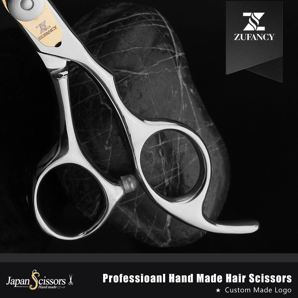 Профессиональный высококачественный набор 6 дюймов Парикмахерские ножницы для