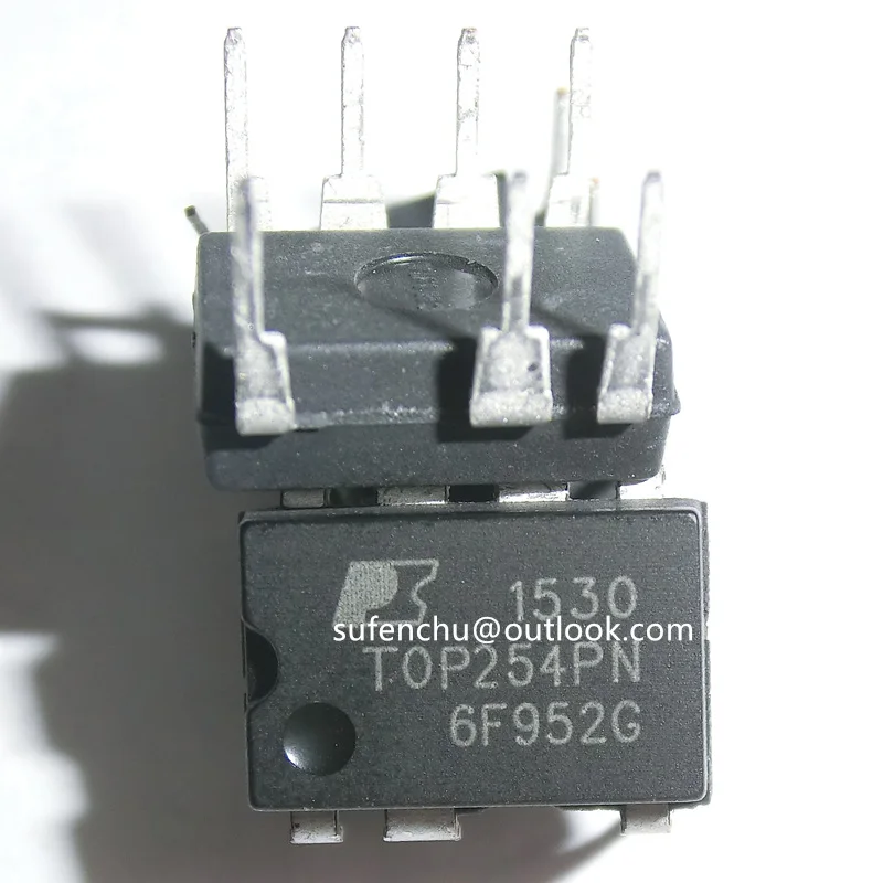 

5pcs/lot TOP254PN DIP7