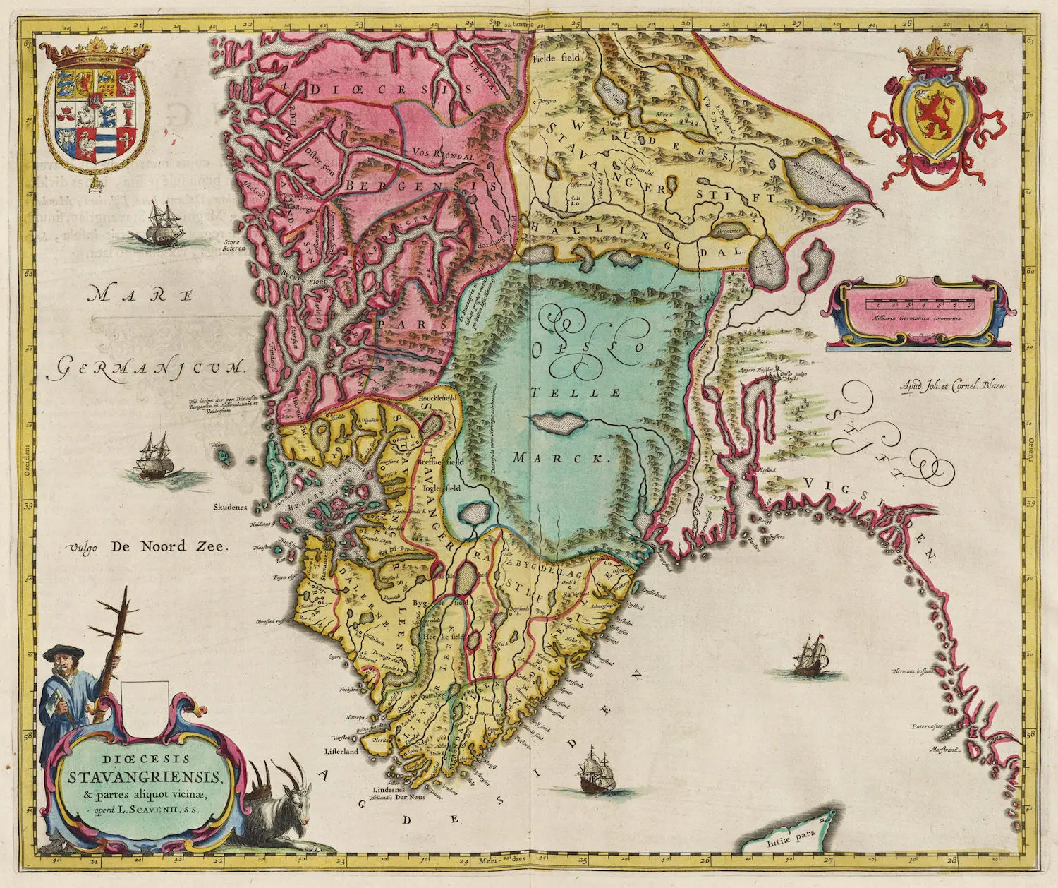 Винтажные карты мира постер Париж 1843 шоссе план карта классический холст картины