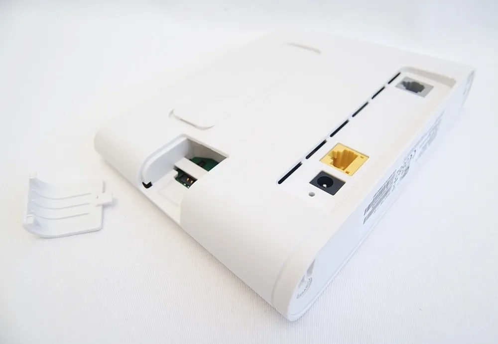 Разблокированный huawei B310As-852 FDD-900/1800/2600 МГц TDD-1900/2300/2500/2600 МГц LTE 150Mbps Router Беспроводной шлюз PK B593 B310 B315