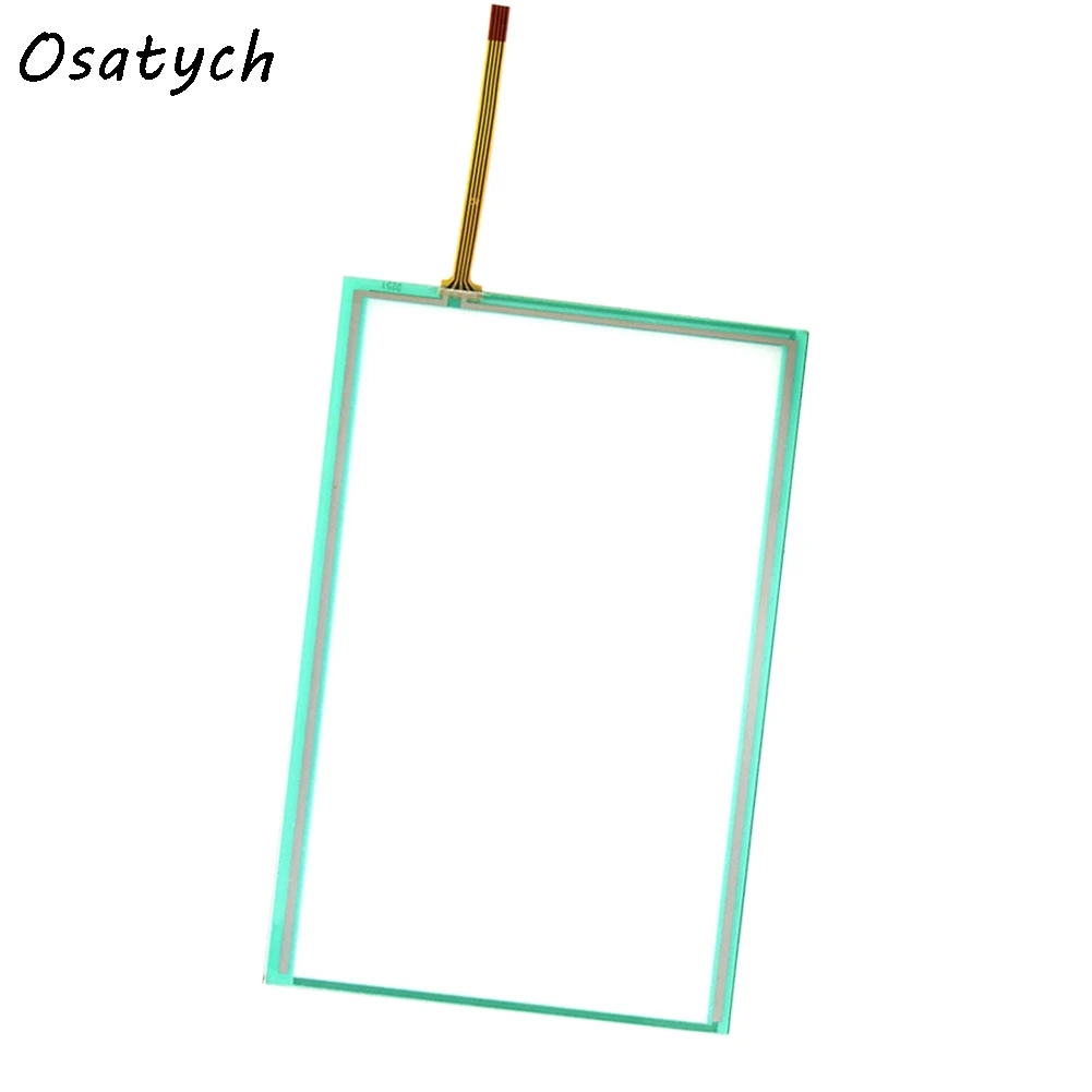 Новый для Ricoh Aficio MPC2000 MPC2500 MPC3000 MPC3500 MPC450 Копиры touch Панель управления Сенсорный