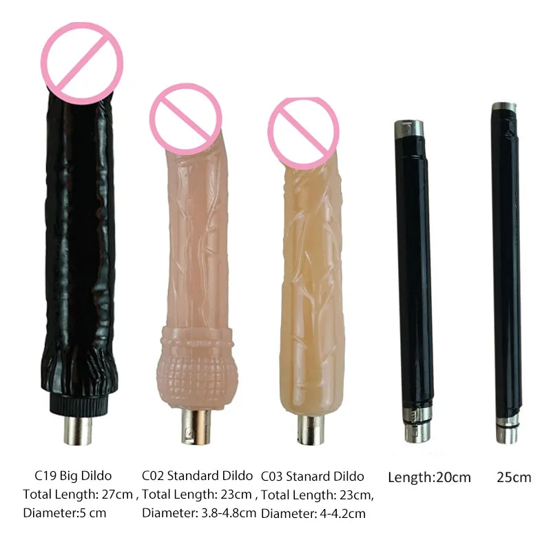 FREDORCH A2 автоматическая секс машина пистолет с Дилдо Вибратор для Для женщин