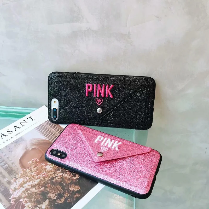 Модный чехол-кошелек для iPhone XS MAX XR X 6 6s 6Plus 7 8 plus, мини-сумка, полная защита, чехлы для телефонов
