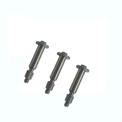Common rail Инжектор электрический контроль сопловый клапан сборка Bo sch 110 Серия