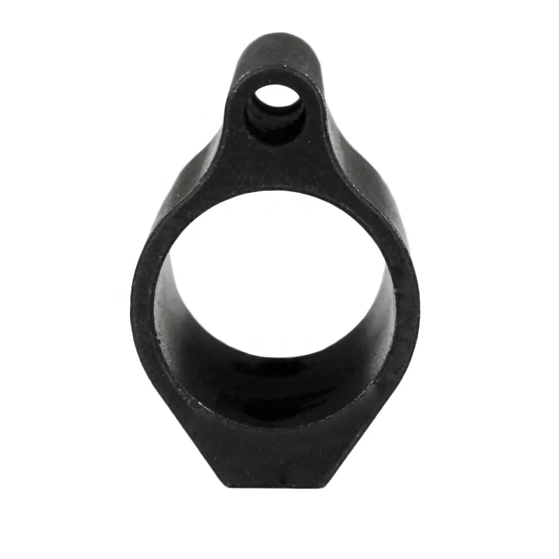 

VULPO Metal Low Profile Gas Block For Airsoft AEG Hunting Accessories