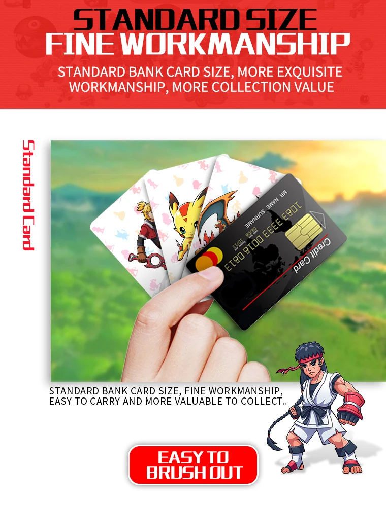 20 шт Коллекция игр NFC карты для Super Mario Smash Ball Bros Brother Ultimate ДЛЯ NS Switch