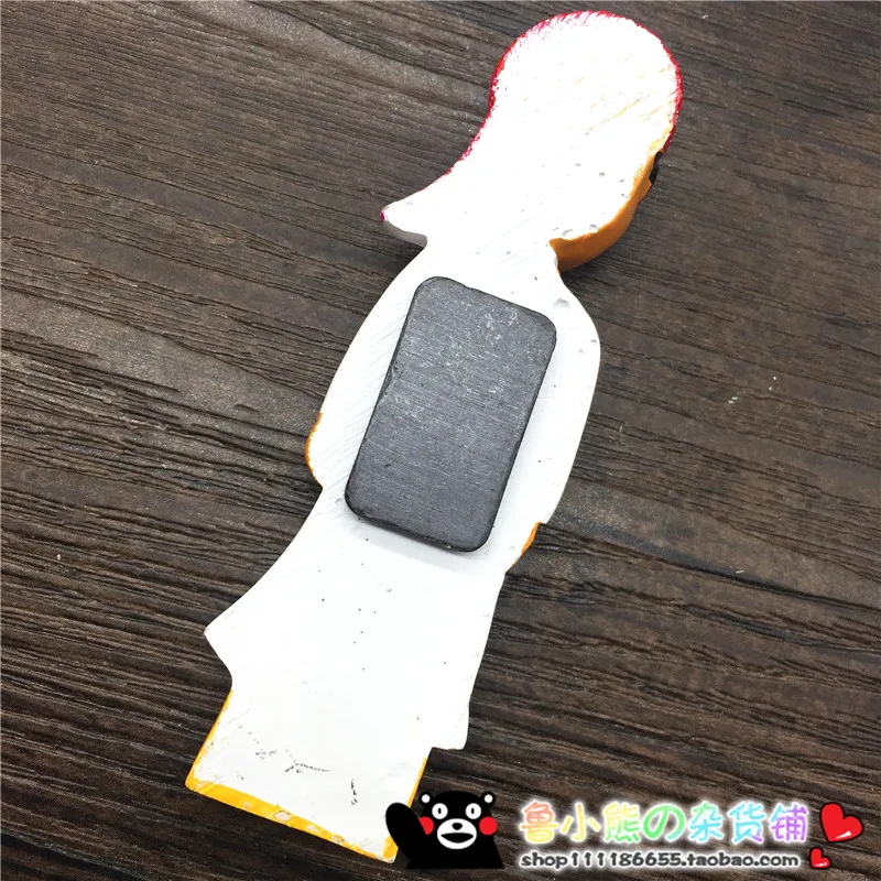 BABELEMI арабский Объединенные Арабские Эмираты Дубай путешествия смолы магниты на