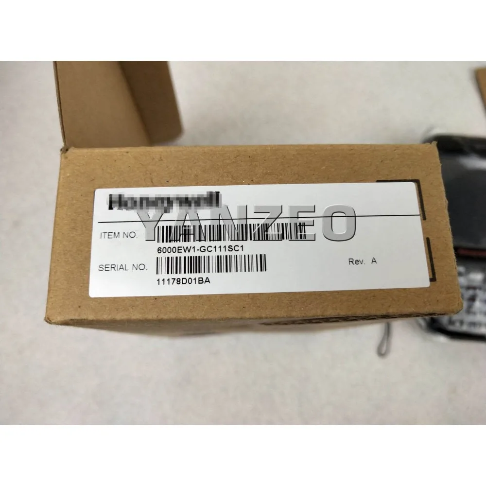 6000EW1 GC111SC1 для Honeywell Dolphin 6000 английский WM6.5 OS телефон компьютер PDA терминал данных