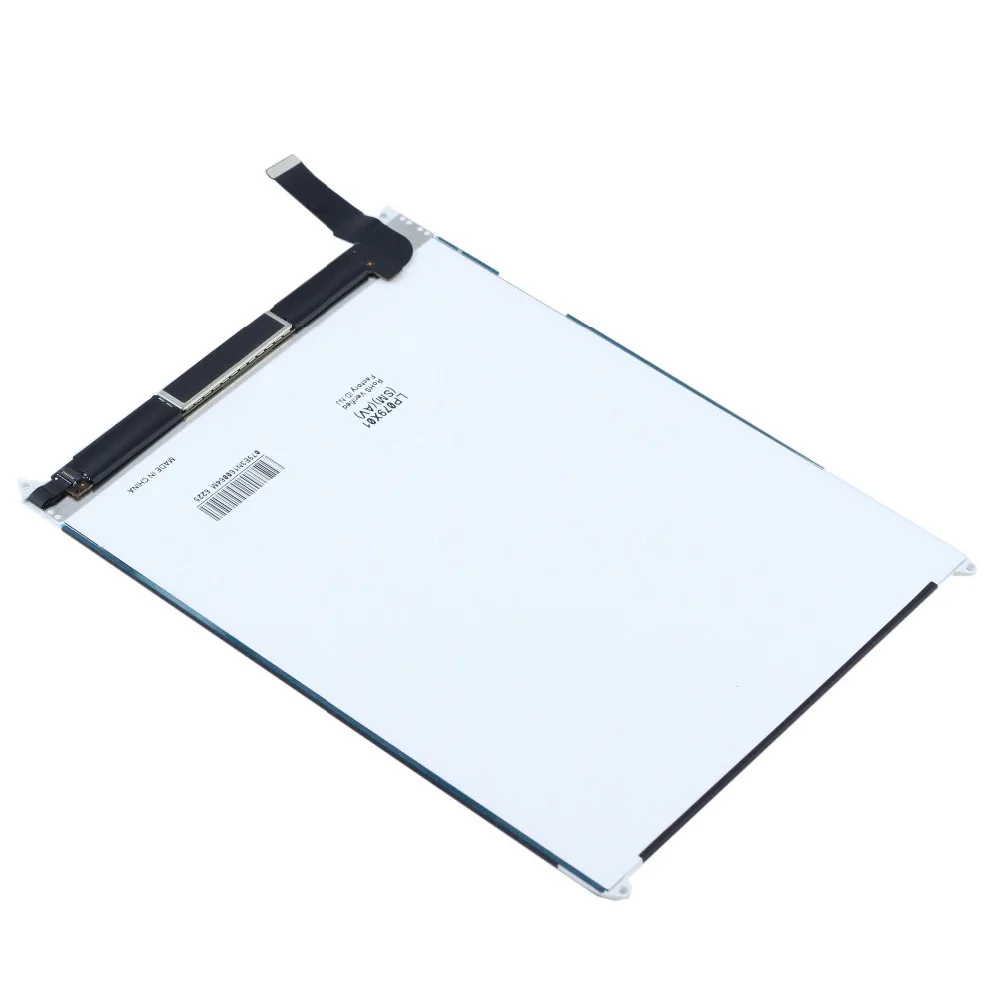 Замена ЖК-дисплея WEIDA 7," для iPad Mini mini1 A1454 A1455, ЖК-дисплей, сенсорный экран, дигитайзер, стекло, замена по отдельности