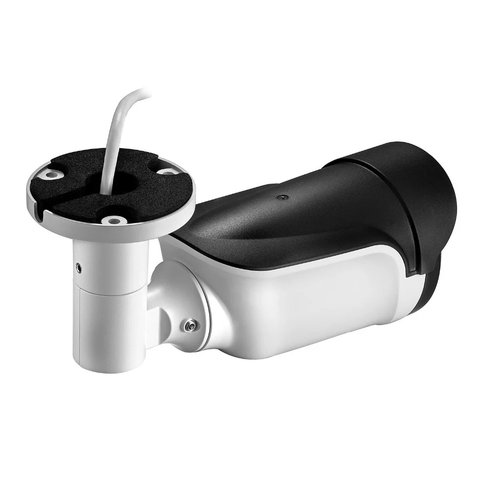 Ip камера sony IMX322 Full HD 3 кратный автофокус 2 8 12 мм Моторизованный объектив 1080p МП PoE