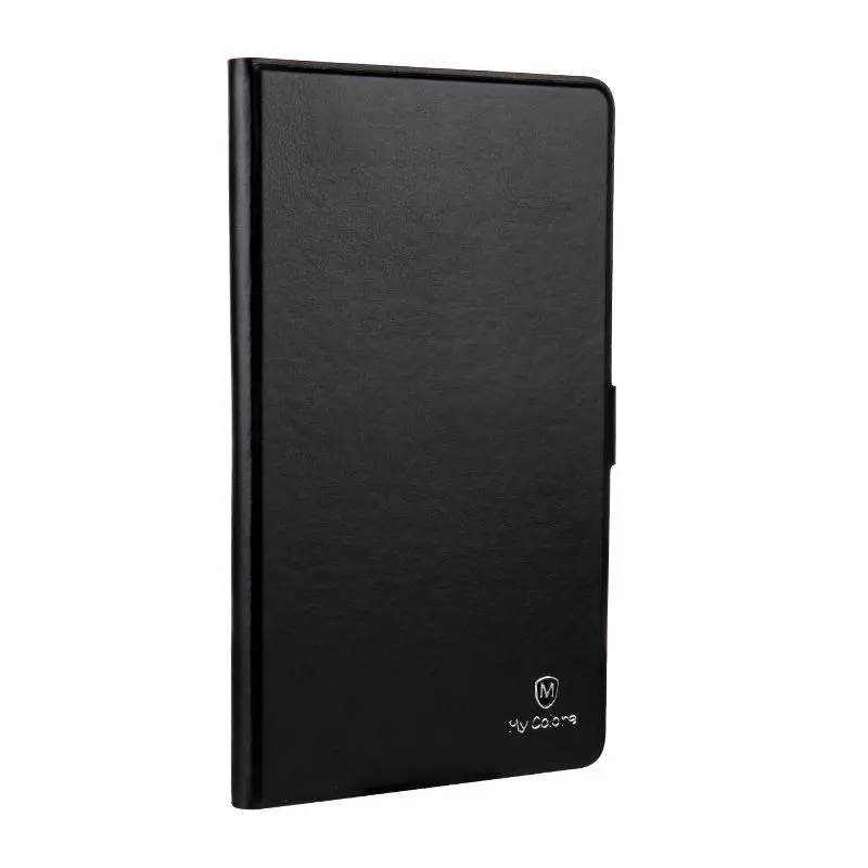 Black Роскошный чехол для huawei Mediapad M3 Lite, 8,0, CPN-L09, CPN-W09, CPN-AL00, 8 дюймов, умный чехол, чехол для планшета, чехол-подставка из искусственной кожи - Цвет: Black