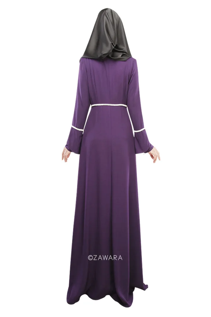 Мусульманские платья для женщин женские кафтановые арабских в Дубае|muslim dress|malaysia