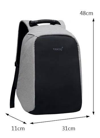 Водонепроницаемый DSLR Камера рюкзак подкладка объектив делитель цифровой сумка с