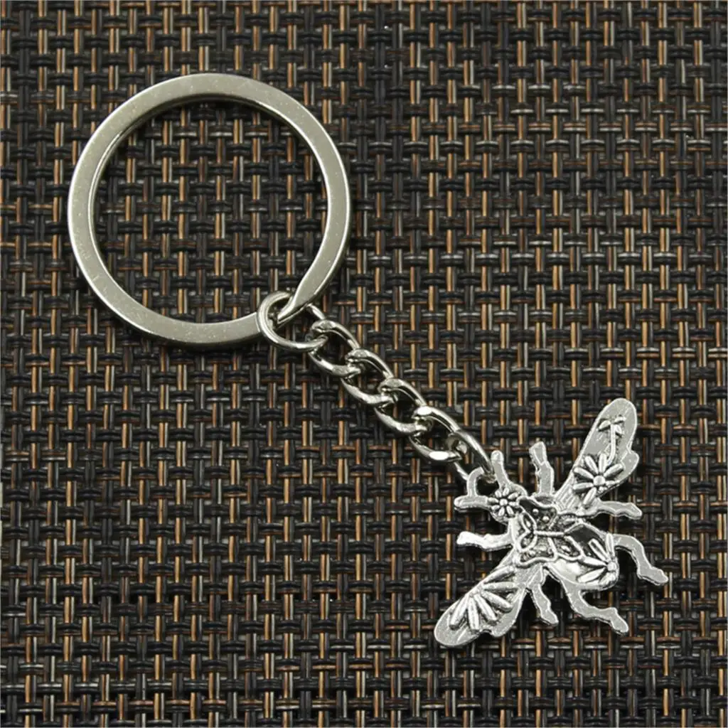 Новый модный мужской брелок высокого качества для автомобиля сделай сам