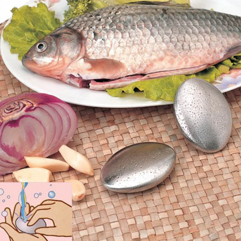 Освежитель воздуха для мыла из нержавеющей стали кухонный бар ручное устранение