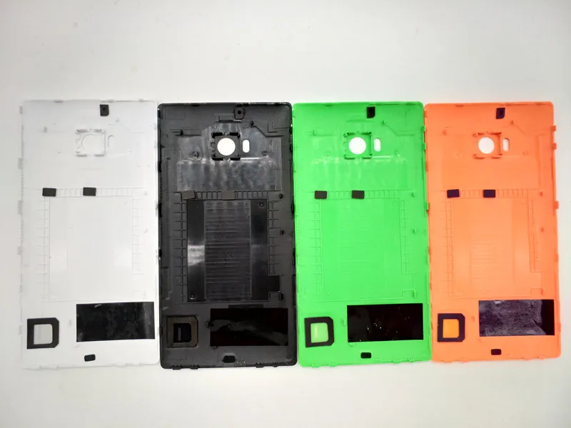 Новая разноцветная батарея задняя дверь чехол для Nokia microsoft Lumia 930 без NFC катушки