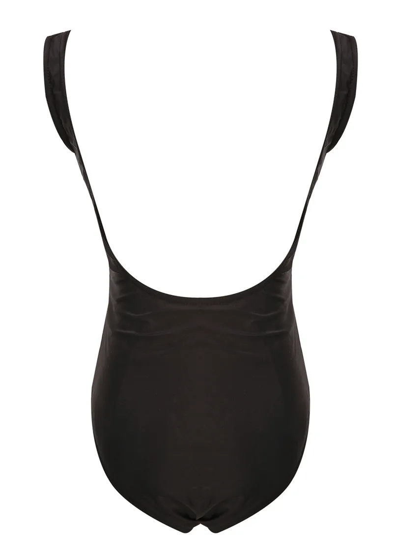 Высокое качество хит продаж Цельный купальник монокини пуш ап бикини с